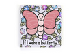 If I Were A Butterfly Book