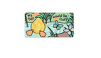 If I Were A Duckling Board Book