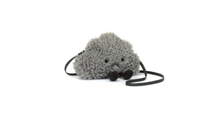 Amuseables Storm Cloud Bag
