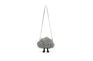 Amuseables Storm Cloud Bag