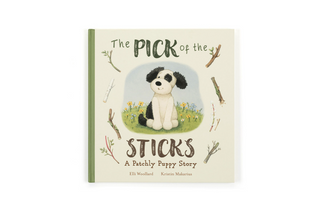 The Pick Of The Sticks Book
