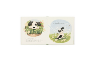 The Pick Of The Sticks Book