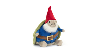 Timmy Turtle 'Garden Gnome'