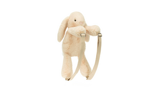 Smudge Rabbit Backpack