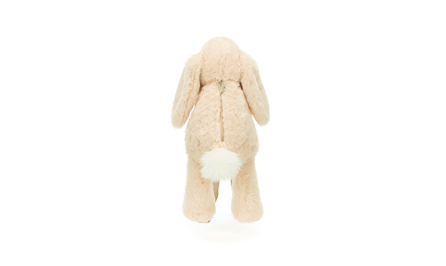 Smudge Rabbit Backpack