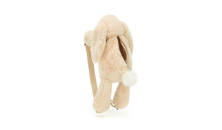 Smudge Rabbit Backpack
