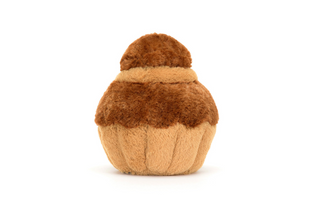 Amuseables Brigitte Brioche