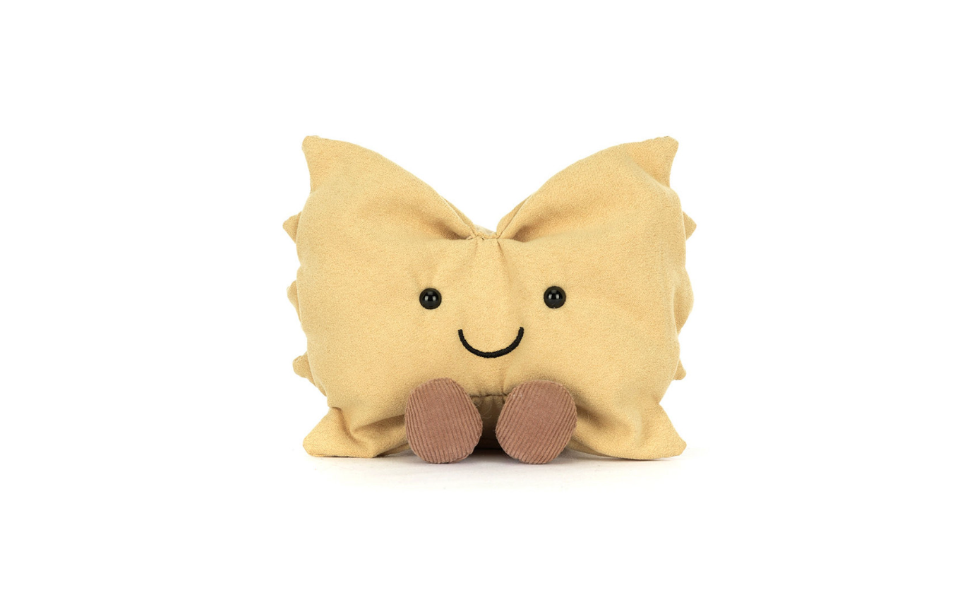 Amuseables Farfalle