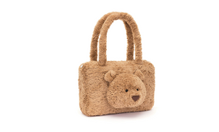 Bartholomew Tote Bag