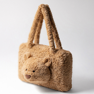 Bartholomew Tote Bag