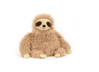 Selma Sloth