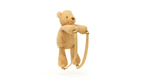 Smudge Bear Backpack