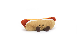 Amuseables Hot Dog