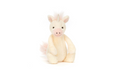 Bashful Unicorn