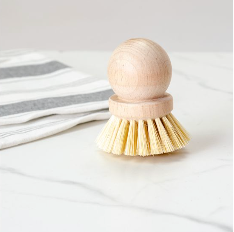Beech Sisal Brush