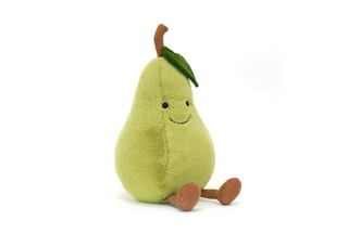 Amusables Pear