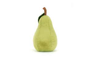Amusables Pear