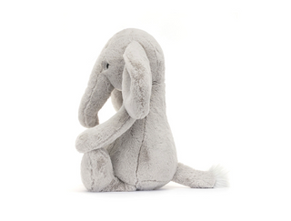 Bashful Luxe Elephant Thuddeus Big