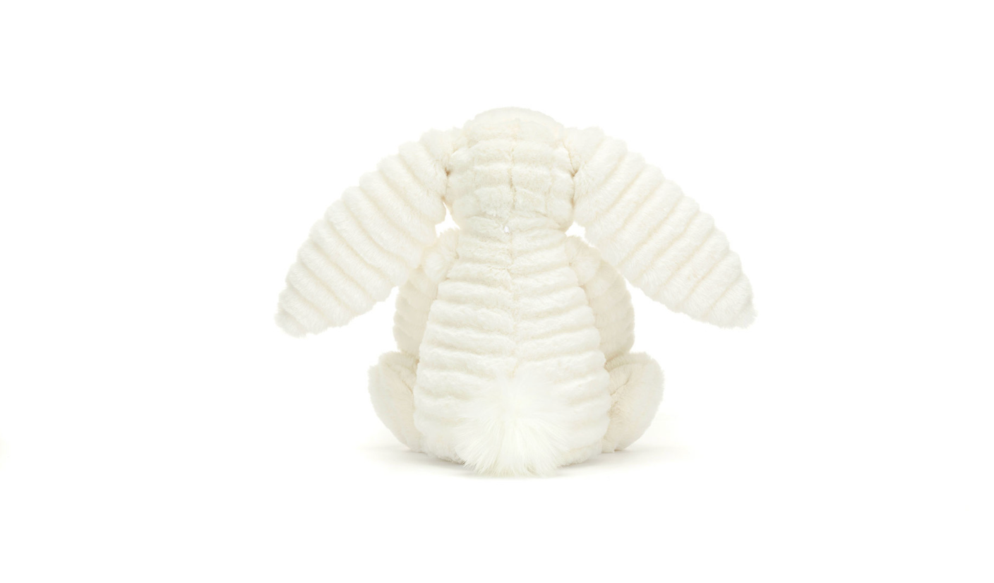 Bashful Luxe Bunny Nimbus – Sugarboo & Co