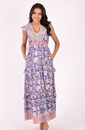 Tessa Maxi