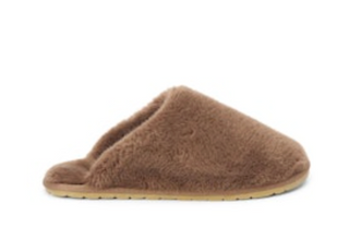 Lounge Fur Slipper