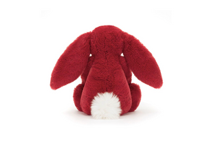 Bashful Luxe Bunny Scarlett