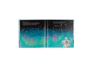 Sacha and the Most Wonderful Thing Book