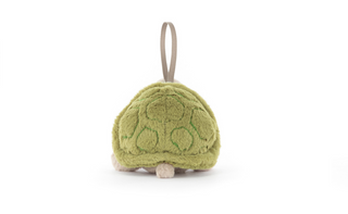 Timmy Turtle Ornament