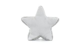 Amuseables Silver Star