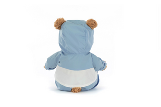 Bartholomew Bear Snow Suit