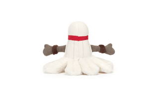 Amuseables Sports Badminton