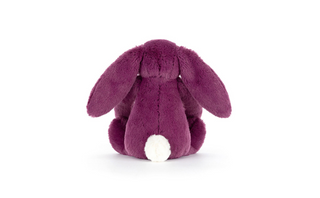 Bashful Christmas Bunny