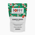 Reindeer Crunch Market Bag