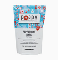 Peppermint Bark Market Bag