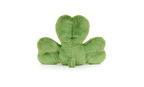 Amuseables Siofra Shamrock