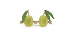 Amuseables Pair of Olives