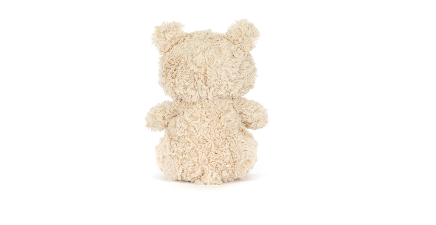 Bartholomew Bear Junior