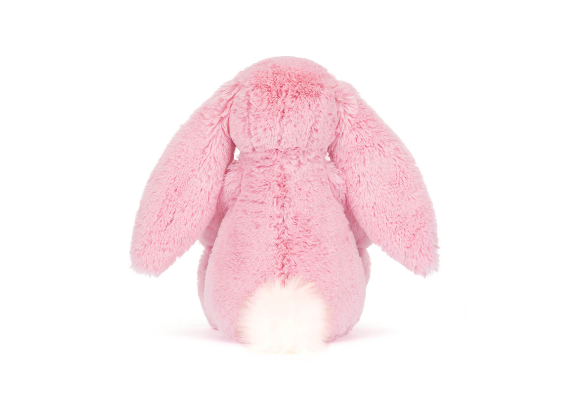 Blushkin Blossom Luxe Bunny Original