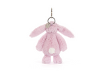Thistlepop Blossom Bunny Bag Charm