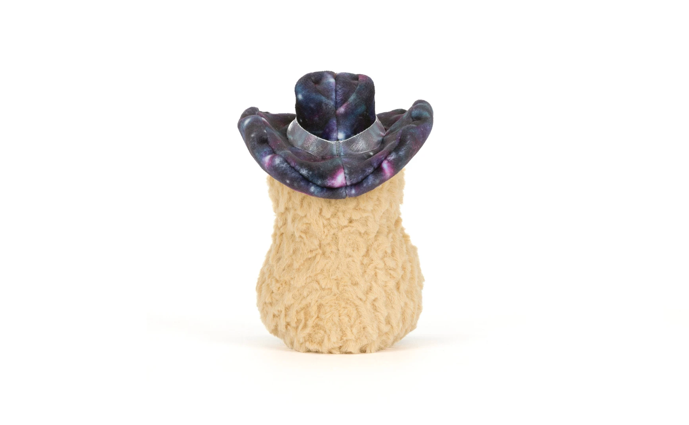 Amuseables Peanut Space Rodeo