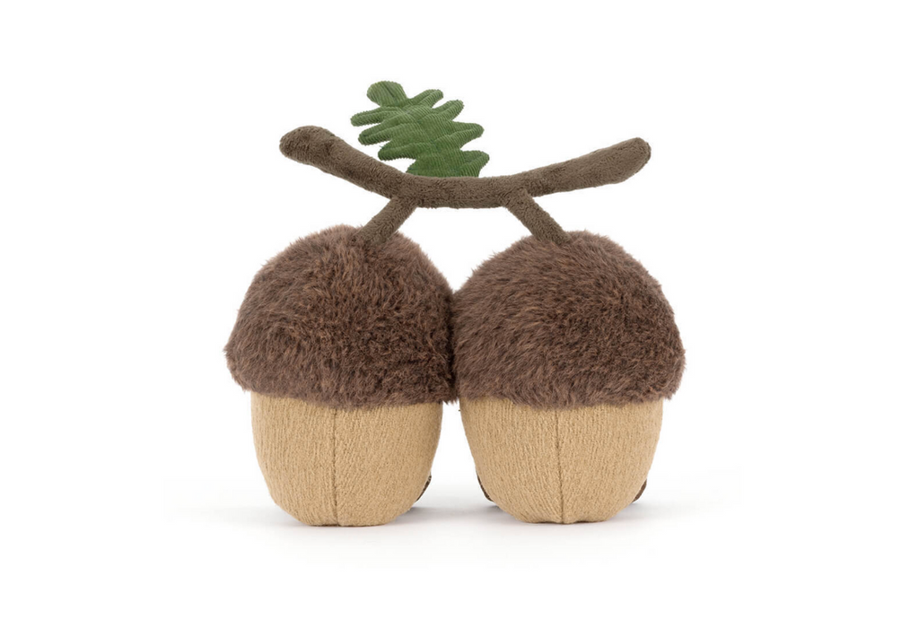 Amuseables Ort & Tum Acorns