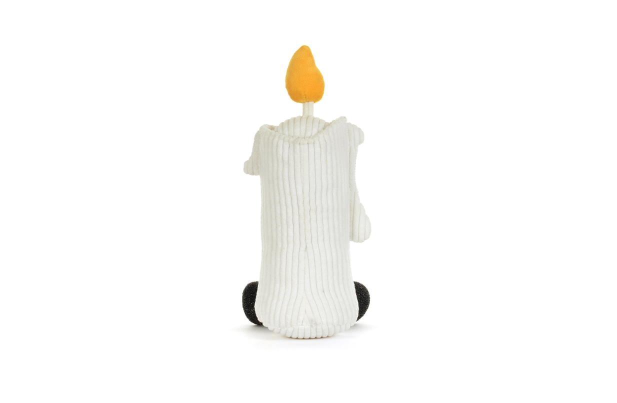 Amuseables Flickerty Candle