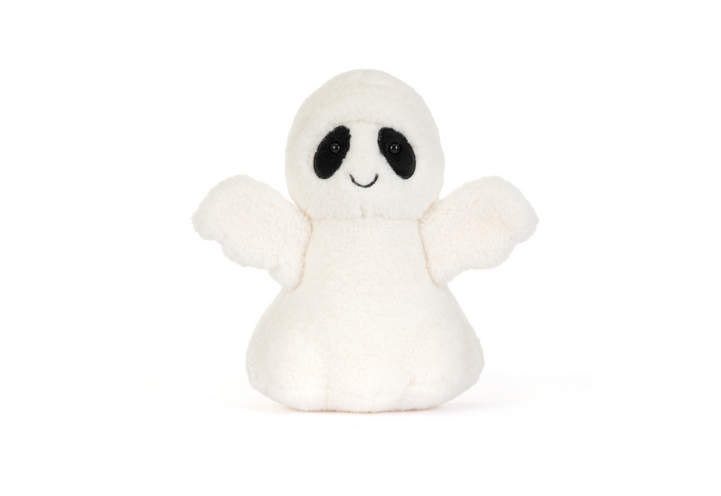 Ghost Bob