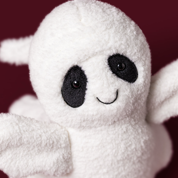 Ghost Bob