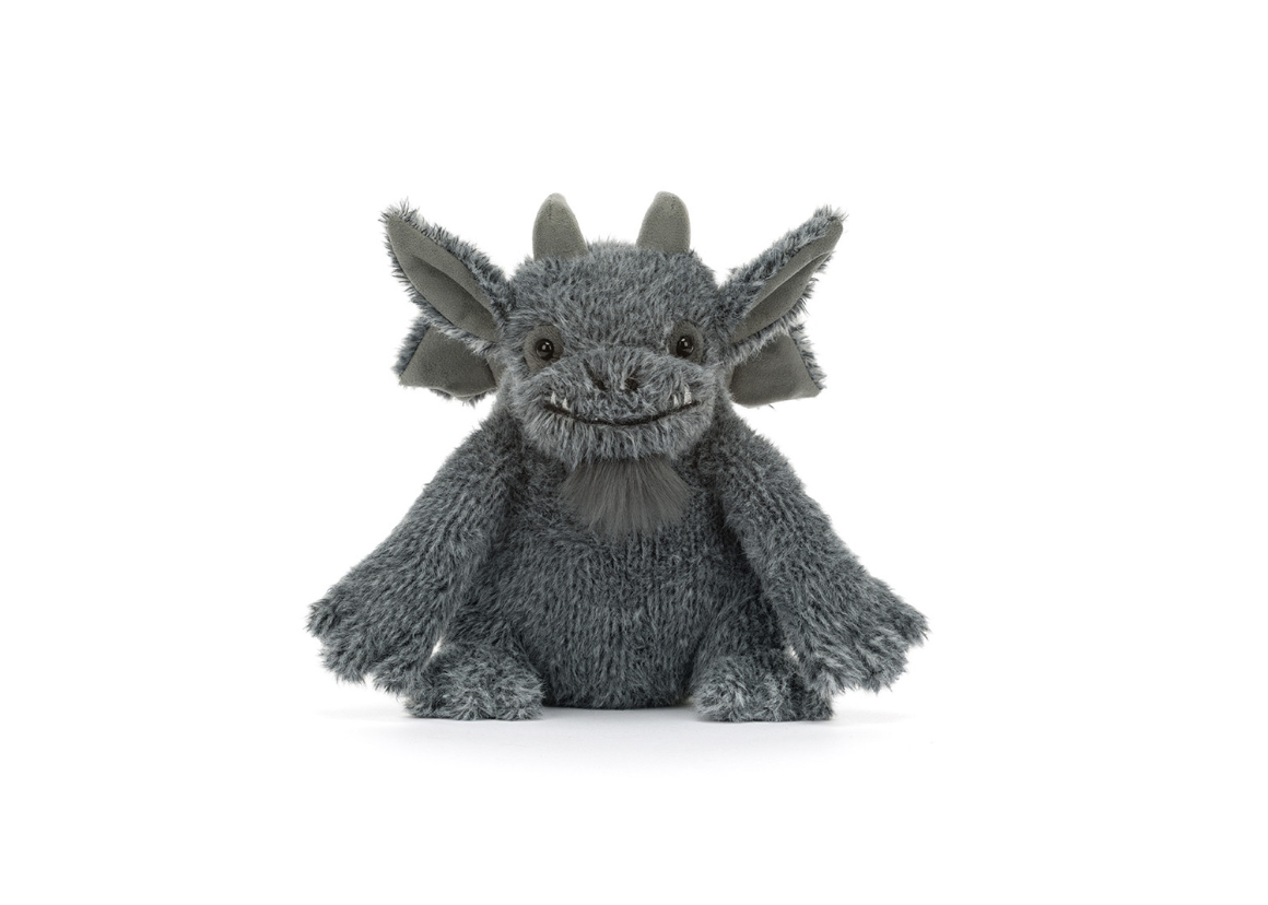 Growlston Gargoyle