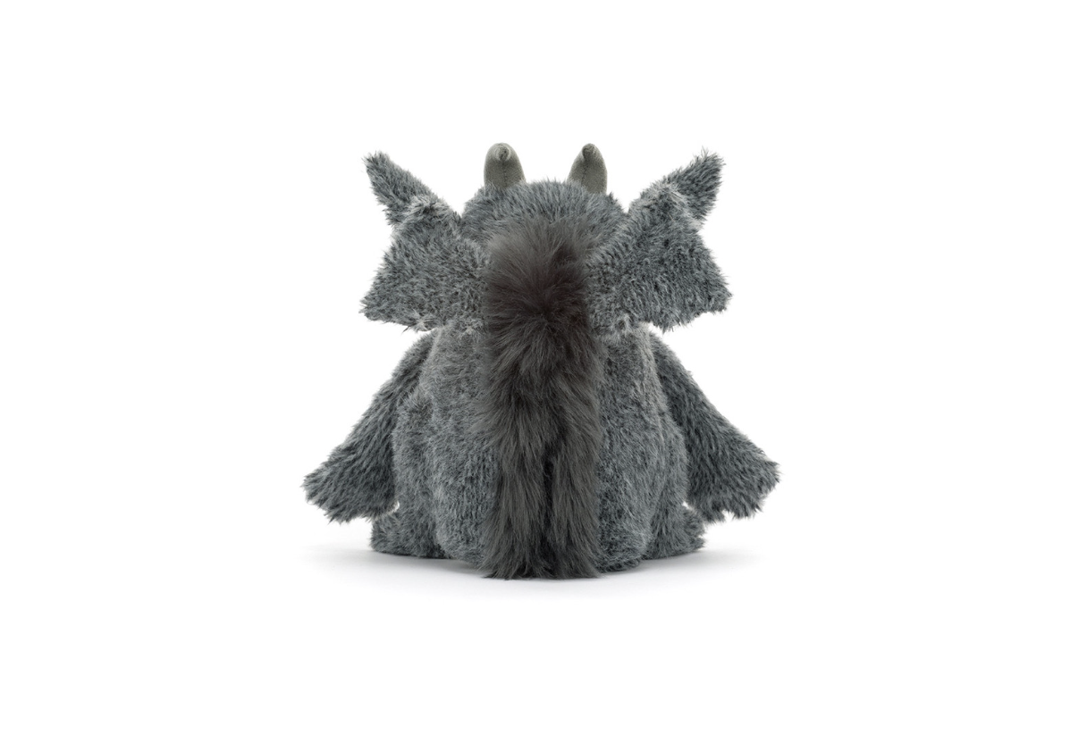 Growlston Gargoyle