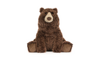 Bizzlestomp Bear