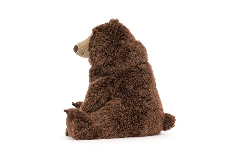 Bizzlestomp Bear