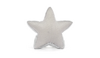 Amuseables Metallic Silver Star