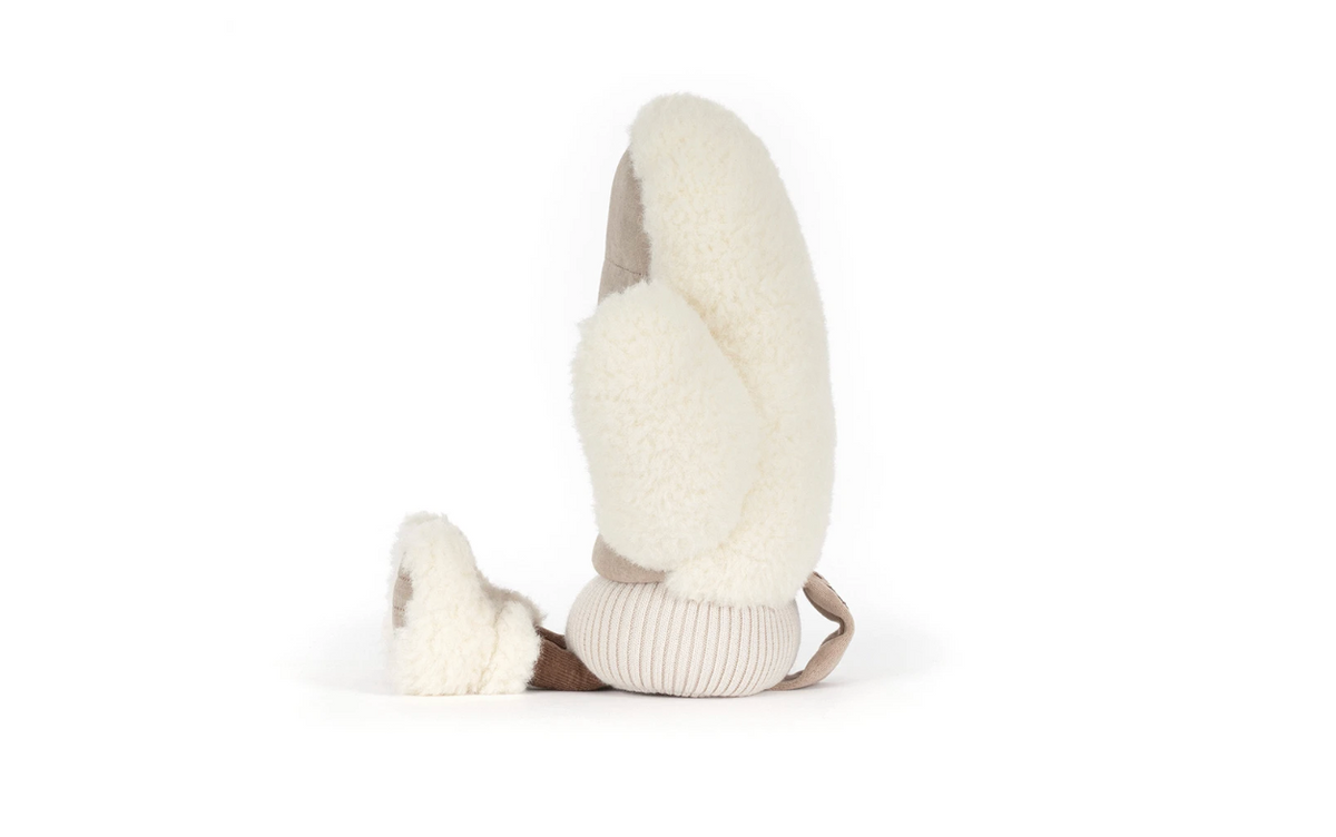 Amuseables Fitswell Mitten